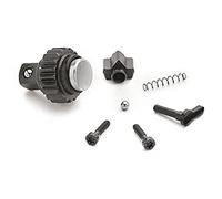 HAZET 863S/7 Ratchet Wheel Replacement Set - Multi-Colour