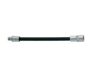 HAZET 870 150 mm Flexible Extension - Multi-Colour