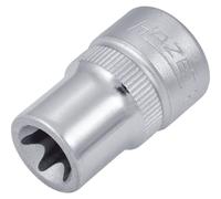 Hazet Socket Wrench Insert Torx 10mm 3/8 " Outdoor Torx 880-E11