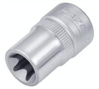 Hazet Socket Wrench Insert Torx 10mm 3/8 " Outdoor Torx 880-E12