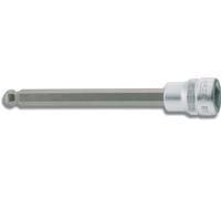 HAZET 8801KK-5 Hexagon Profile Screwdriver Socket - CVD-Tin Coated | 8801KK-5 Socket