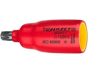 Hazet 8802KV-T15 8802KV-T15 Socket