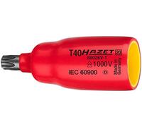 Hazet 8802KV-T40 8802KV-T40 Socket