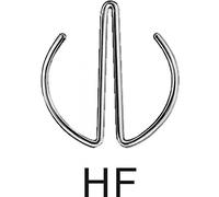 HAZET 880S-HF612 Safety Spring - Multi-Colour