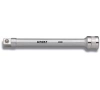 HAZET 8821-5 126 mm Polished Head Extension - Chrome-Plated | 8821-5 Extension Socket