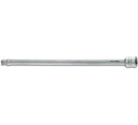 HAZET 8822-10 254 mm Pivoted Extension - Chrome-Plated/Polished | 8822-10,Extension,Socket