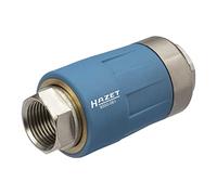 HAZET 9000-061 Safety Coupling - Nickel-Plated