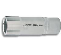 HAZET 900LG-13 85 mm 6-Point Hexagon Traction Profile Socket - Chrome-Plated/Polished