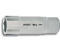 HAZET 900LG-32 85 mm 6-Point Hexagon Traction Profile Socket - Chrome-Plated/Polished