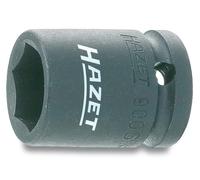 HAZET Socket 900S-27 DIN 3129, ISO 2725-2 Chrome Vanadium Steel, Nickel-Chrome-Molybdenum