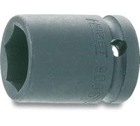 Hazet Power Mounting 12,5mm 1/2 " Außen-sechskant-tractionsprofil 30 900S-30