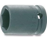 HAZET 900S-32 50 mm 6-Point Hexagon Traction Profile Impact Socket - Phosphatised/Oiled