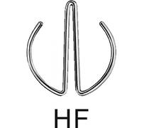 HAZET Ratchet Handle 900S-HF1530