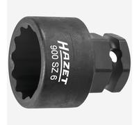 Hazet 900SZ6-36 - Socket Spanner Insert