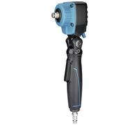 Pneumatic IMPACT WRENCH Cold-insulating handle 12.91 (1/4") 9012ATT HAZET