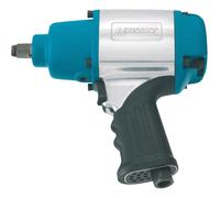 Hazet Air Impact Wrench 1/2" Square Drive 9012SPC