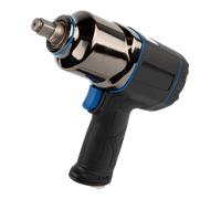 Pneumatic IMPACT WRENCH Cold-insulating handle 20.67 (1/2") 9014LGTT HAZET
