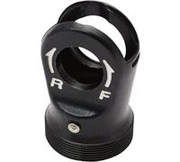 Hazet 9020P-2-012/3 Ratchet housing, 1 Piece,