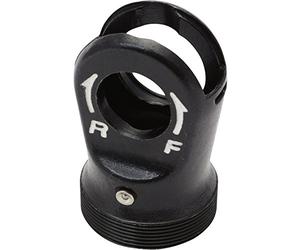 Hazet 9020P-2-012/3 Ratchet housing, 1 Piece,