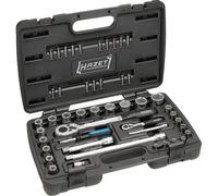 HAZET 953SPC socket wrench Socket wrench set 47 pc(s)