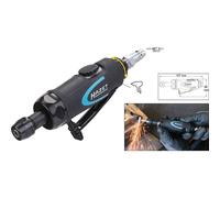 Hazet 9032N-5 Pneumatic Sander 6.3 Bar 224W 360° Air Outlet Angled...