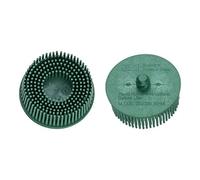 Hazet 9033-11-050/2 Bristle Grinder Set