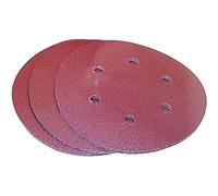 HAZET 9033-1100/10 Abrasive Belt Set - Multi-Colour