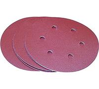 HAZET 9033-1120/10 Abrasive Belt Set - Multi-Colour