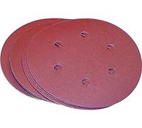 HAZET 9033-1150/10 Abrasive Belt Set - Multi-Colour