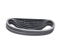 HAZET 9033-4100/10 Abrasive Belt Set - Multi-Colour