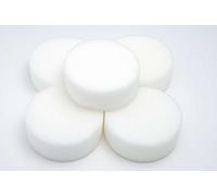 HAZET 9033-9-03/5 Plastic Pads - Multi-Colour