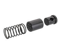Hazet 9035M-5-04/2 Needle Guide 1pc For 9035M-5 High-Precision Tool