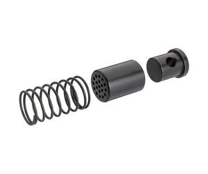 Hazet 9035M-5-04/2 Needle Guide 1pc For 9035M-5 High-Precision Tool