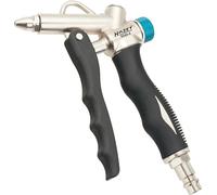 Hazet 9040-4 2-Way Air Blow Gun - Multi-Colour