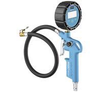 Hazet 9041D-1 Pneumatic tyre inflator High precision metal design