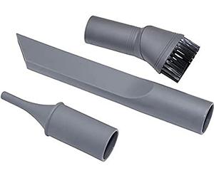 Hazet 9043 01/3 Brushes and Nozzle Set