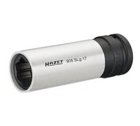 HAZET 905SLG-17 86 mm Special Profile Impact Socket - Multi-Colour