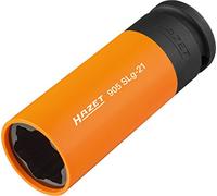 HAZET 905SLG-21 86 mm Special Profile Impact Socket - Multi-Colour