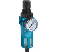 HAZET 9070-5 Filter Pressure Reducer - Multi-Colour