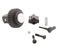 HAZET 916S/7 Repair Set, reversible ratchet