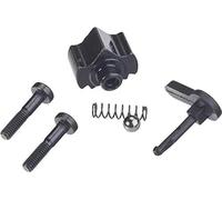 HAZET 916SP/6 Shift Lever Replacement Set - Multi-Colour
