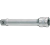 HAZET 917-5 123 mm Polished Head Extension - Chrome-Plated | 917-5 Extension Socket