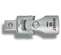 HAZET 920 70 mm Universal Joint - Chrome-Plated/Polished