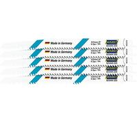 Hazet 9234X-150/5 Saw Blades Set 9234W-225/5 5-Piece