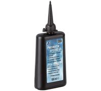 Hazet 9400-100 Pneumatics Oil 100ml Silicon-Free for Pneumatic Tools