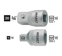 HAZET 958-2 Reducing Adapter, ratchet