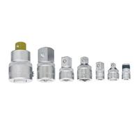 Hazet Adapter Set 958/7, Number of Tools: 7