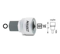 HAZET 985-14 Socket