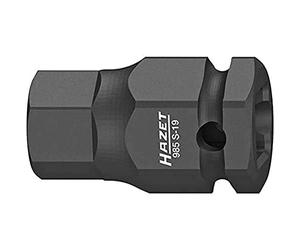 Hazet 985S-19 - Power Socket