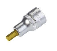 Hazet 986-7 Size 7mm 12.5mm/ 1/2-inch Screwdriver Socket | 986-7 Socket